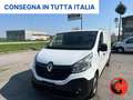 Renault Trafic 1.6 MJT 12Q PL-TN L2H1-SENSORI-CRUISE-PORTATA1205K Bianco - thumbnail 1