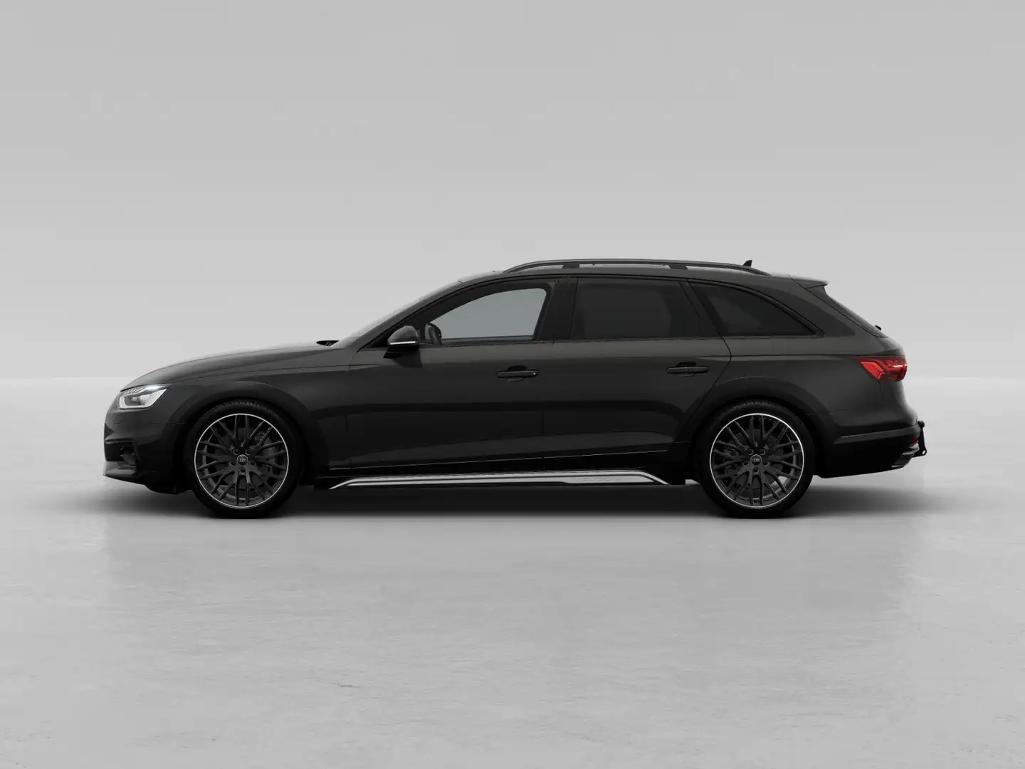 Audi A4 allroad A4 allroad 45 TFSI qu S tro*B&O*HUD*Pano*Matrix* Siyah - 2