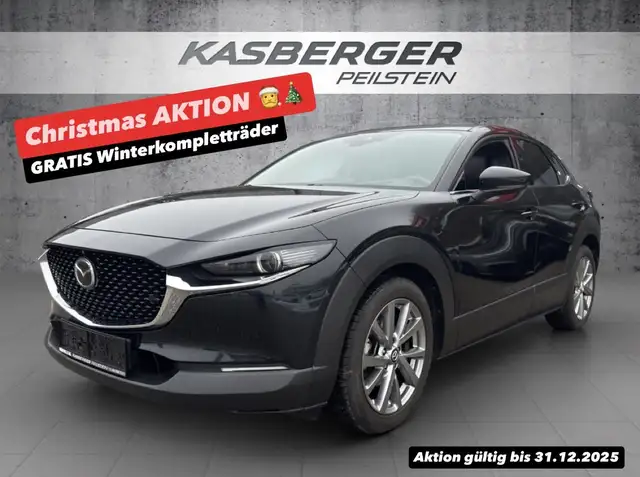 Mazda CX-30 X180 AWD GT+/SO/PR/TE/SD Aut.