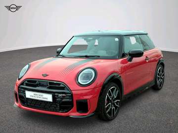 John Cooper Works