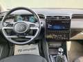 Hyundai TUCSON 1.6 CRDI Xline Grijs - thumbnail 11