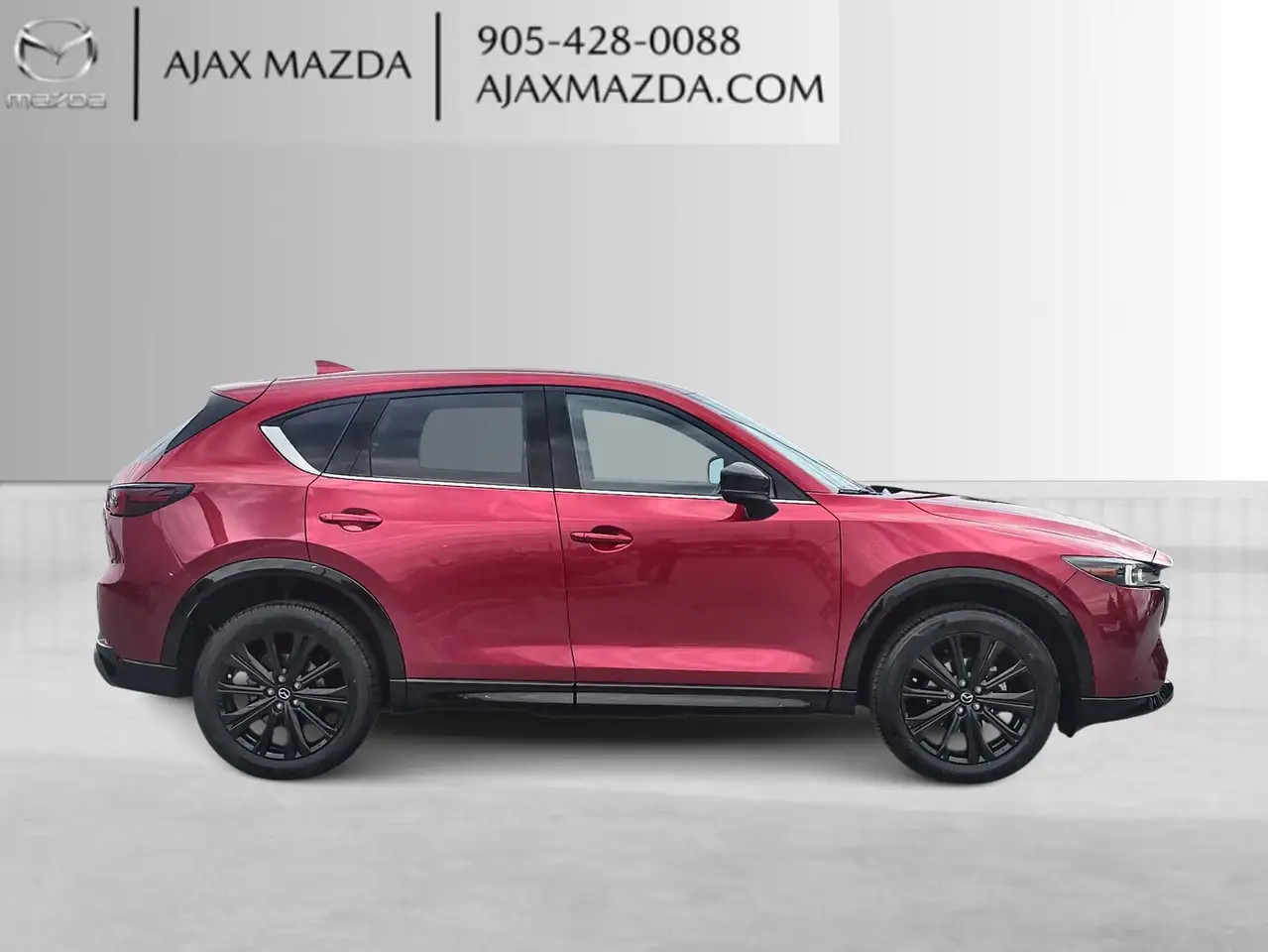 Mazda CX-5 снимка Mazda CX-5