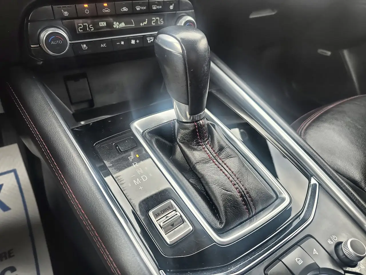 Mazda CX-5 снимка Mazda CX-5