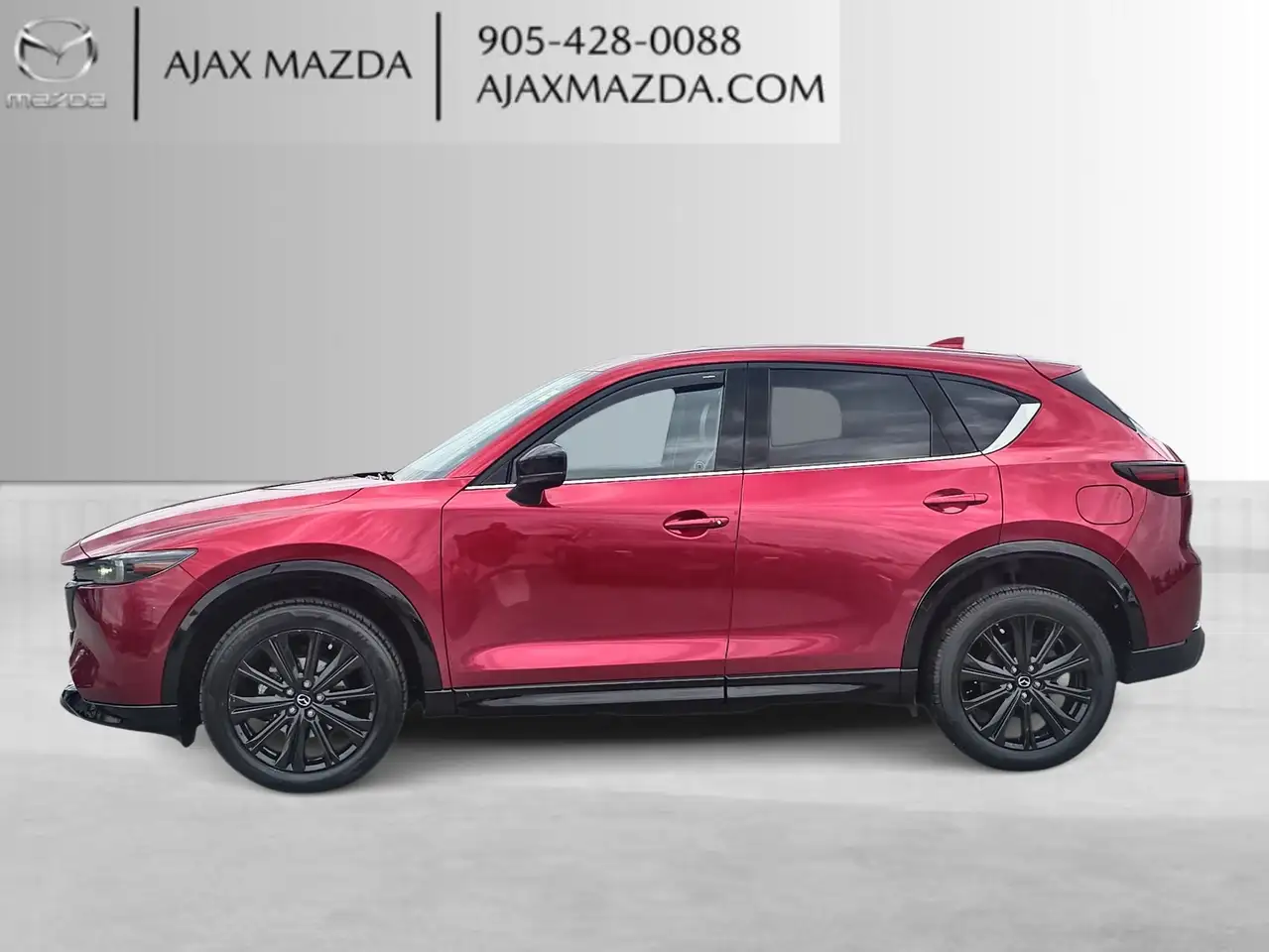 Mazda CX-5 снимка Mazda CX-5