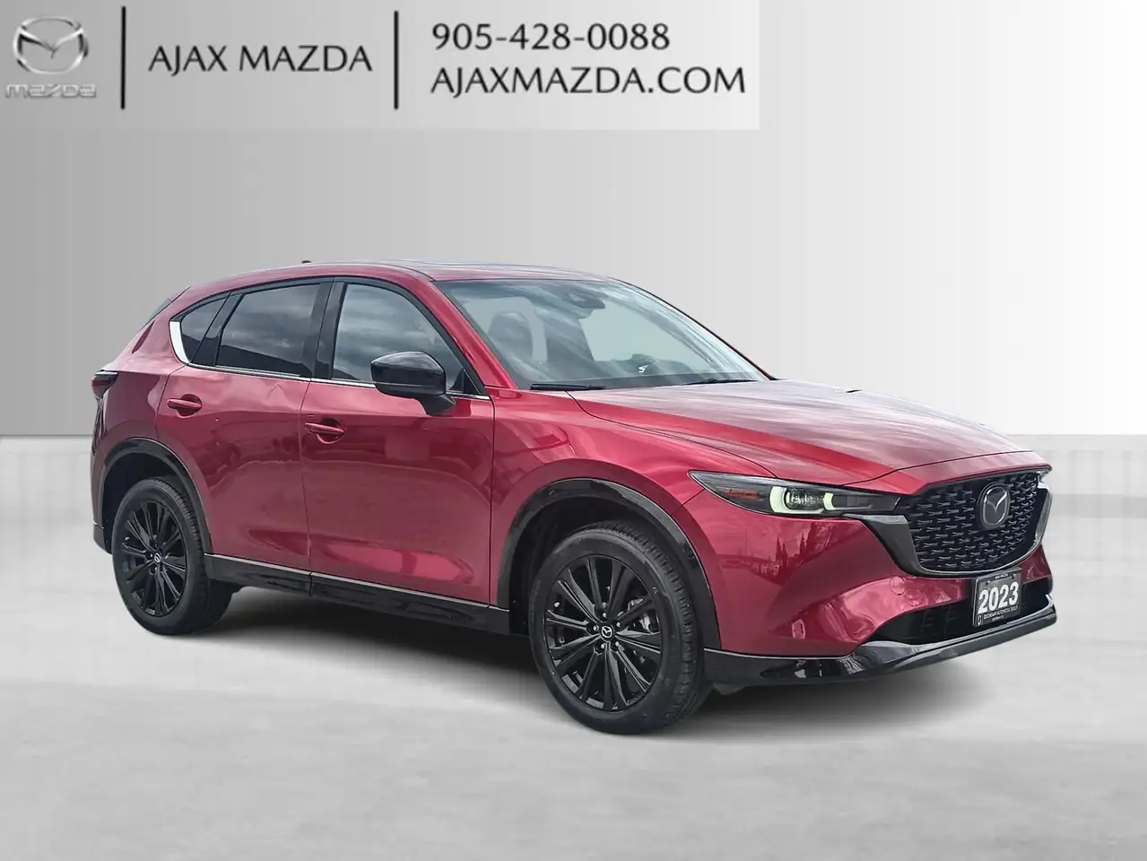 Mazda CX-5 снимка Mazda CX-5