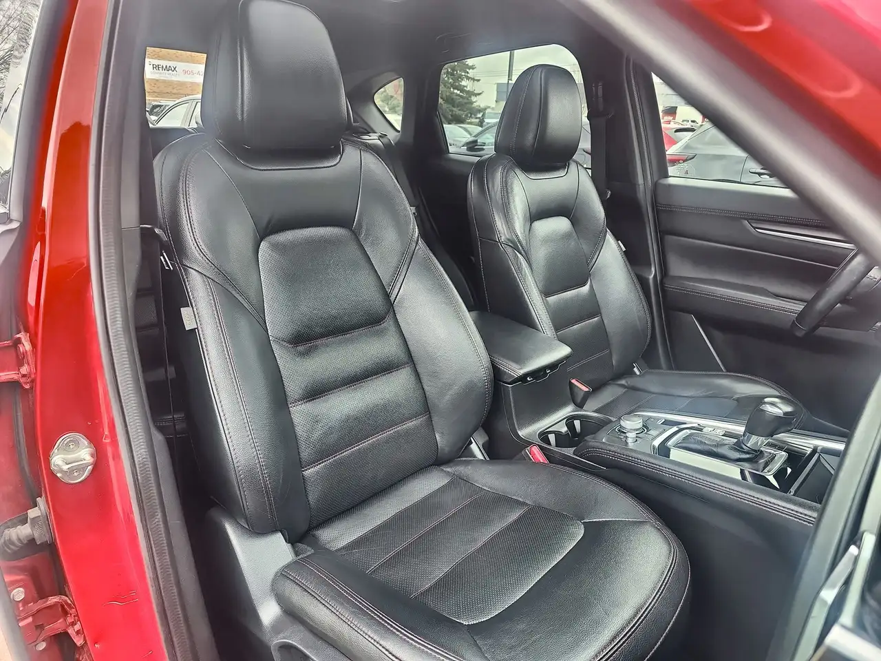 Mazda CX-5 снимка Mazda CX-5