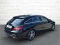 Mercedes-Benz CLA 200 AMG Line *LED*AUT*Navi*SHZ*ele.Heckkl Noir - thumbnail 6