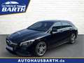 Mercedes-Benz CLA 200 AMG Line *LED*AUT*Navi*SHZ*ele.Heckkl Noir - thumbnail 1