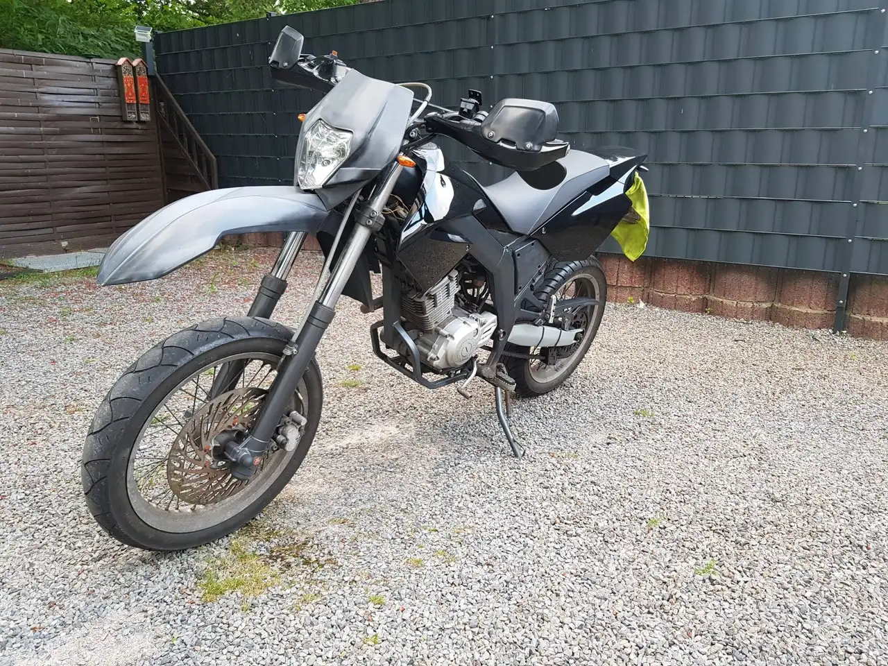 Derbi Senda