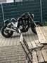 Yamaha XJR 1200 Cafe Racer Чёрный - thumbnail 1