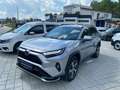 Toyota RAV 4 2,5 Plug-in-Hybrid 4x4 Active Silber - thumbnail 9
