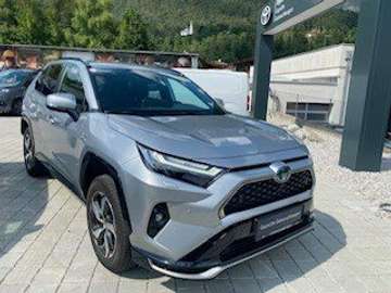 RAV4 2,5 Plug-in-Hybrid 4x4 Active Privatverkauf