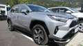 Toyota RAV 4 2,5 Plug-in-Hybrid 4x4 Active Silber - thumbnail 2