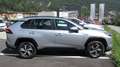 Toyota RAV 4 2,5 Plug-in-Hybrid 4x4 Active Silber - thumbnail 4