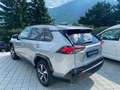 Toyota RAV 4 2,5 Plug-in-Hybrid 4x4 Active Silber - thumbnail 10