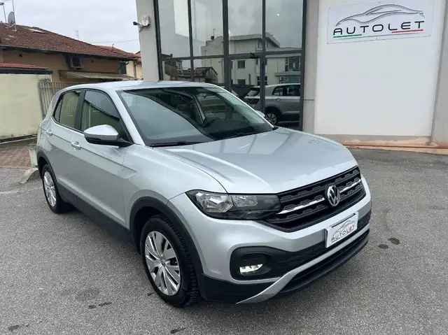 Volkswagen T-Cross 1.6 tdi Urban 95cv