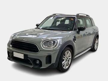 HYPE 5 PORTE BERLINA