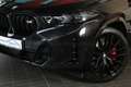 BMW X6 M M-SportPRO.AHK.Panod.Standhzg.Sitzbel.DrivProf Noir - thumbnail 2