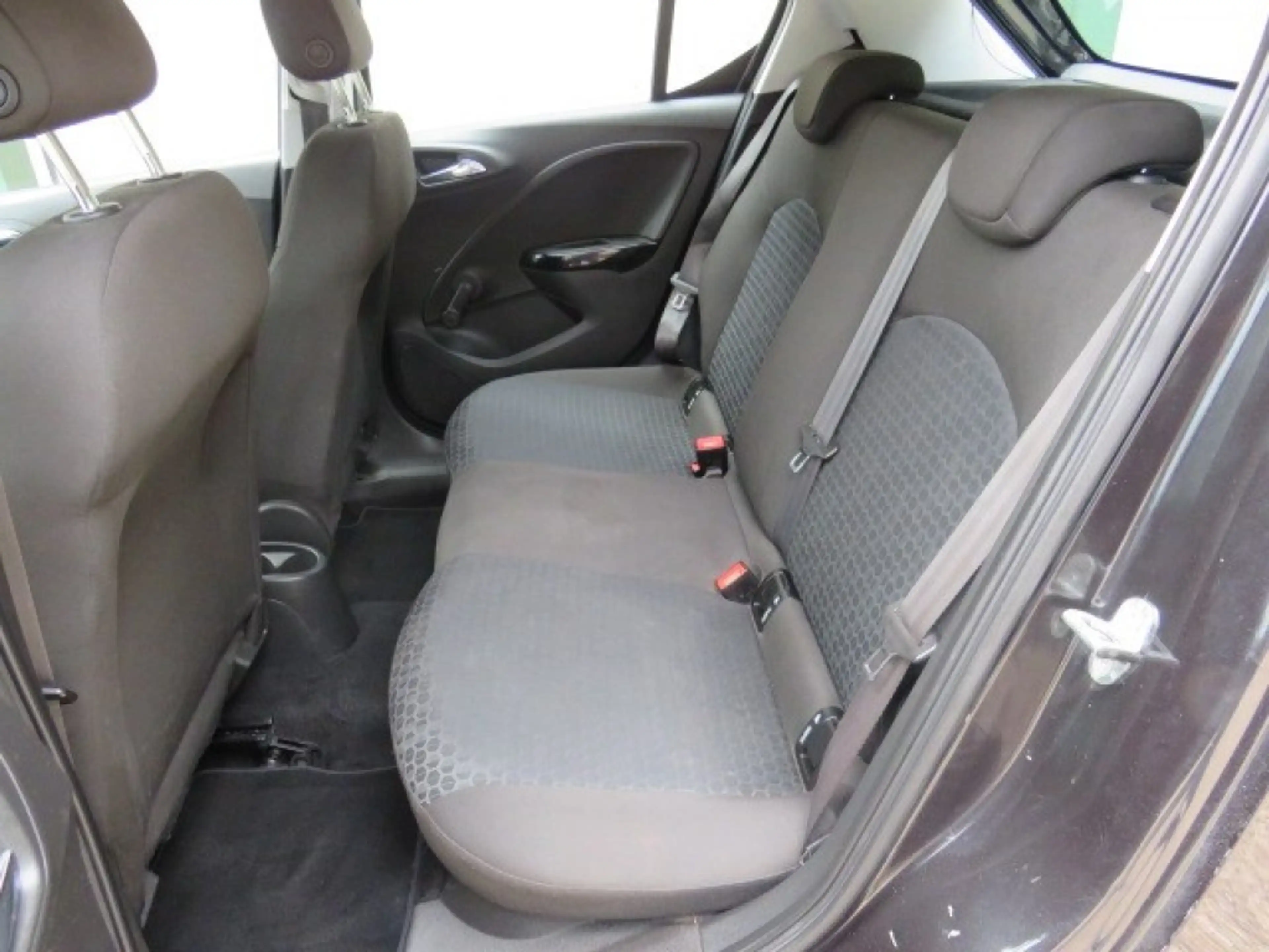 Opel Corsa-e 1.4 BUSINESS+ — photo 14