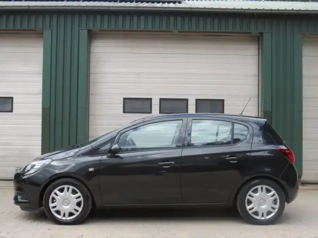 Opel Corsa-e 1.4 BUSINESS+