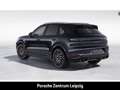 Porsche Cayenne Turbo E-Hybrid Massage Burmester HA-Lenkung LED Schwarz - thumbnail 3