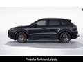 Porsche Cayenne Turbo E-Hybrid Massage Burmester HA-Lenkung LED Schwarz - thumbnail 2