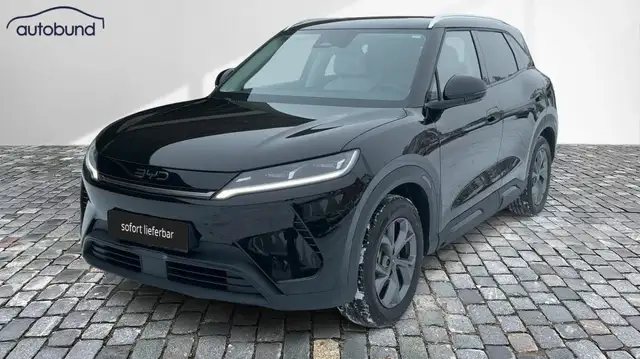 BYD Atto 2