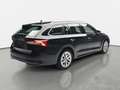 Skoda Octavia OCTAVIA COMBI 1.5 TSI DSG SELECTION LED AUDIO WINT Schwarz - thumbnail 4