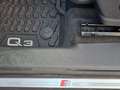 Audi Q3 40 TFSI quattro S tronic pack.S line Argent - thumbnail 14