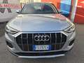 Audi Q3 40 TFSI quattro S tronic pack.S line Argent - thumbnail 3