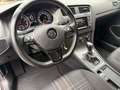 Volkswagen Golf VII Lim. Lounge BMT*150*PS*Led*Navi*ACC*Asi Grau - thumbnail 17