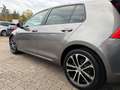 Volkswagen Golf VII Lim. Lounge BMT*150*PS*Led*Navi*ACC*Asi Grau - thumbnail 7