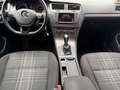 Volkswagen Golf VII Lim. Lounge BMT*150*PS*Led*Navi*ACC*Asi Grau - thumbnail 12