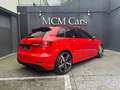Audi RS3 Sportback 2.5 TFSI quattro S tronic 294kW Rojo - thumbnail 14
