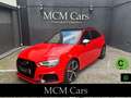 Audi RS3 Sportback 2.5 TFSI quattro S tronic 294kW Rojo - thumbnail 1