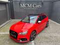 Audi RS3 Sportback 2.5 TFSI quattro S tronic 294kW Rojo - thumbnail 11