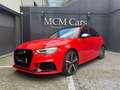Audi RS3 Sportback 2.5 TFSI quattro S tronic 294kW Rojo - thumbnail 12