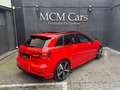 Audi RS3 Sportback 2.5 TFSI quattro S tronic 294kW Rojo - thumbnail 3