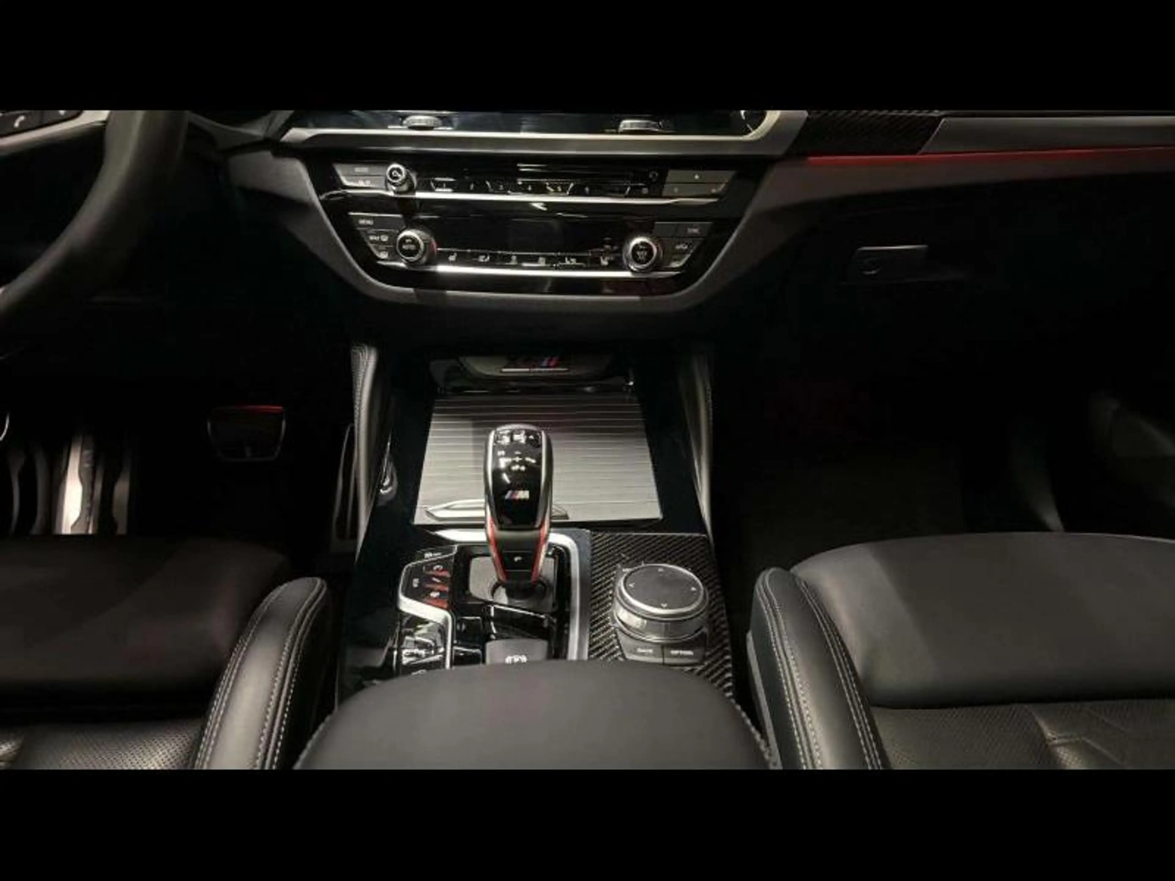 BMW X4 M X4 M — photo 9