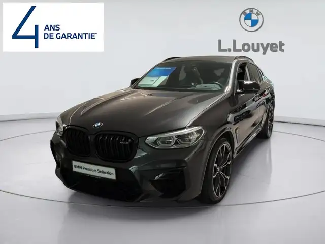 BMW X4 M X4 M