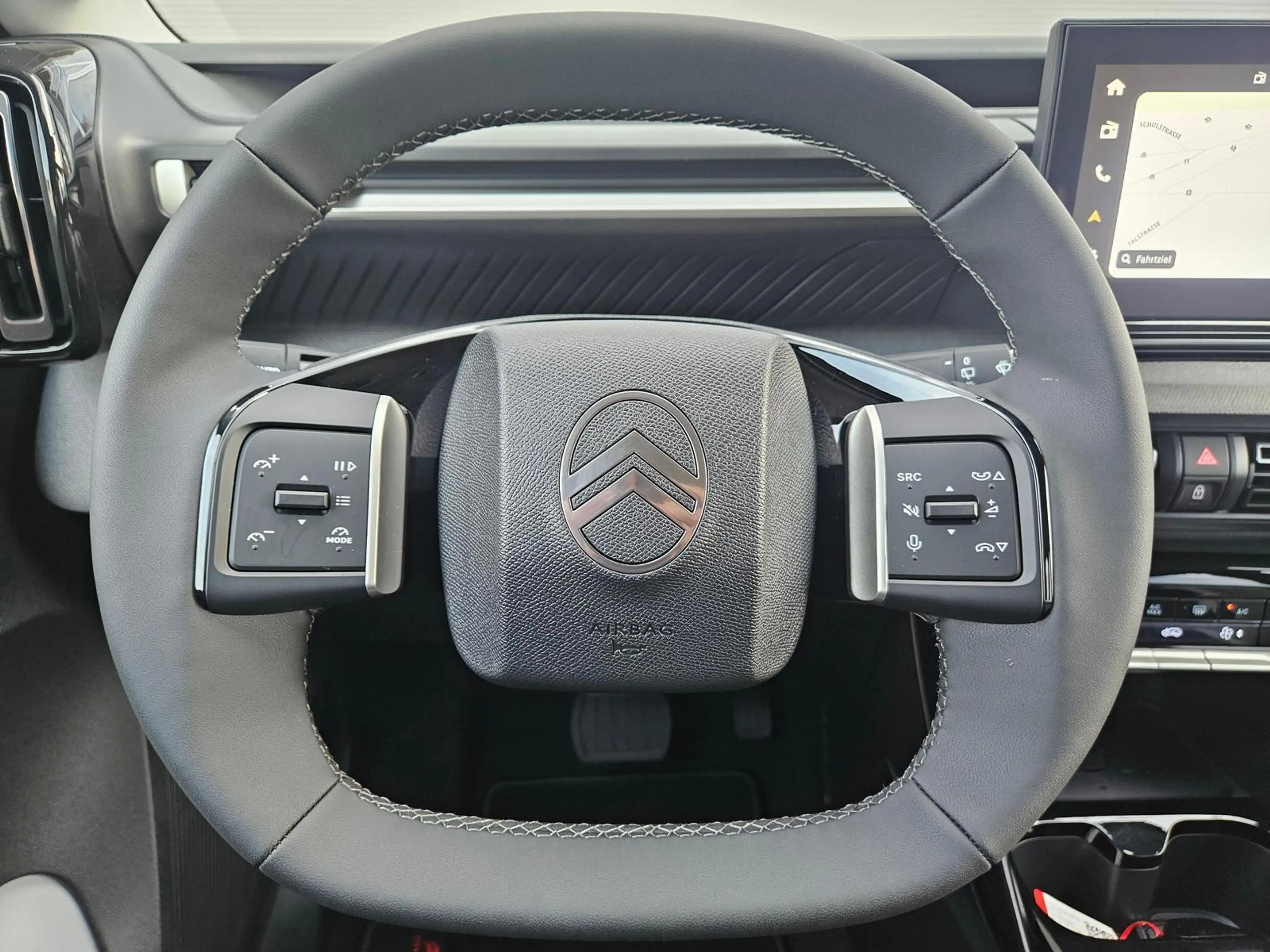 Citroen C3 Aircross MAX Hybrid 145 *Winter-Paket*Kamera*NAVI*GJR — photo 10