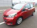 Toyota Yaris Yaris 1.4 D-4D Active DPF Rouge - thumbnail 1