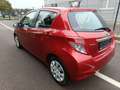 Toyota Yaris Yaris 1.4 D-4D Active DPF Rouge - thumbnail 4