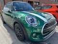 MINI Cooper 1.5 OPF (EU6d-TEMP)/Navigation/Full led Verde - thumbnail 6