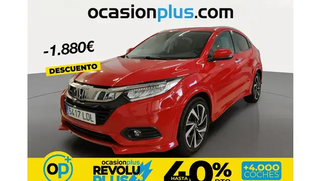 Honda HR-V 1.5 i-VTEC Executive CVT