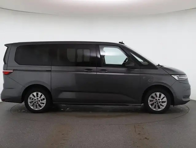 Volkswagen T7 Multivan VW T7 Multivan Business ÜH eHybrid 180 kW 4M Ansicht 6