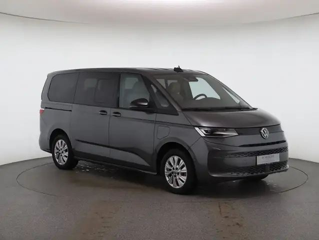 Volkswagen T7 Multivan VW T7 Multivan Business ÜH eHybrid 180 kW 4M Ansicht 7