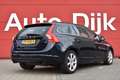 Volvo V60 1.5 T3 Momentum Automaat | Bi-Xenon/LED | Navi | C Blau - thumbnail 2