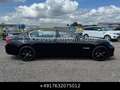 BMW 750 Li Head-Up Fond-Entertainment 2Hd Mega Voll Negro - thumbnail 7