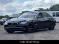 BMW 750 Li Head-Up Fond-Entertainment 2Hd Mega Voll Negro - thumbnail 1